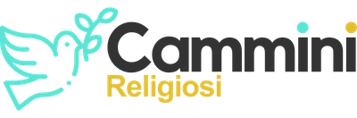 Cammini Religiosi