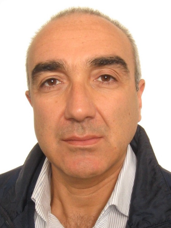 ROBERTO CAPALDI