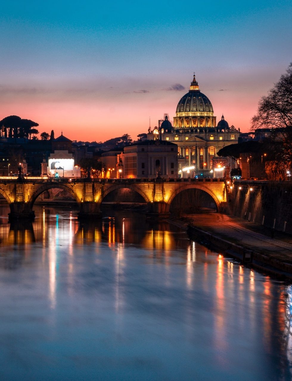 Quali Sono Le Sette Chiese Di Roma Il giro delle sette chiese di Roma | Cammini Religiosi